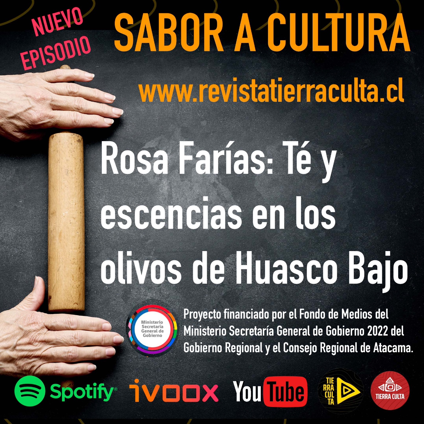 Tierra Culta