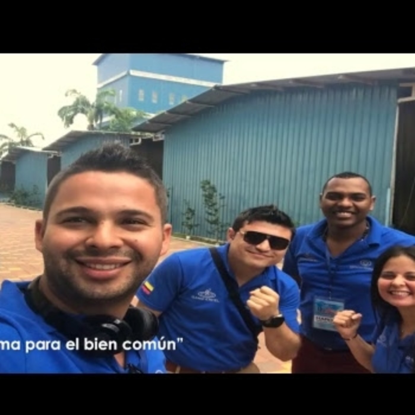 Liderazgo GE