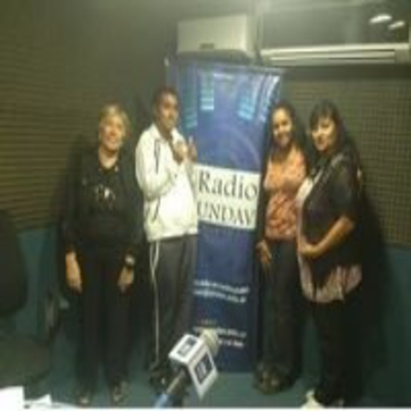 Podcast de Maria Cecilia Jaurrieta