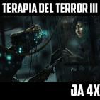 Jugadores Anonimos 4x05 Terapia del terror III