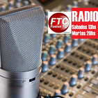 #FTCPodcast Flash de noticias 10 11 2017