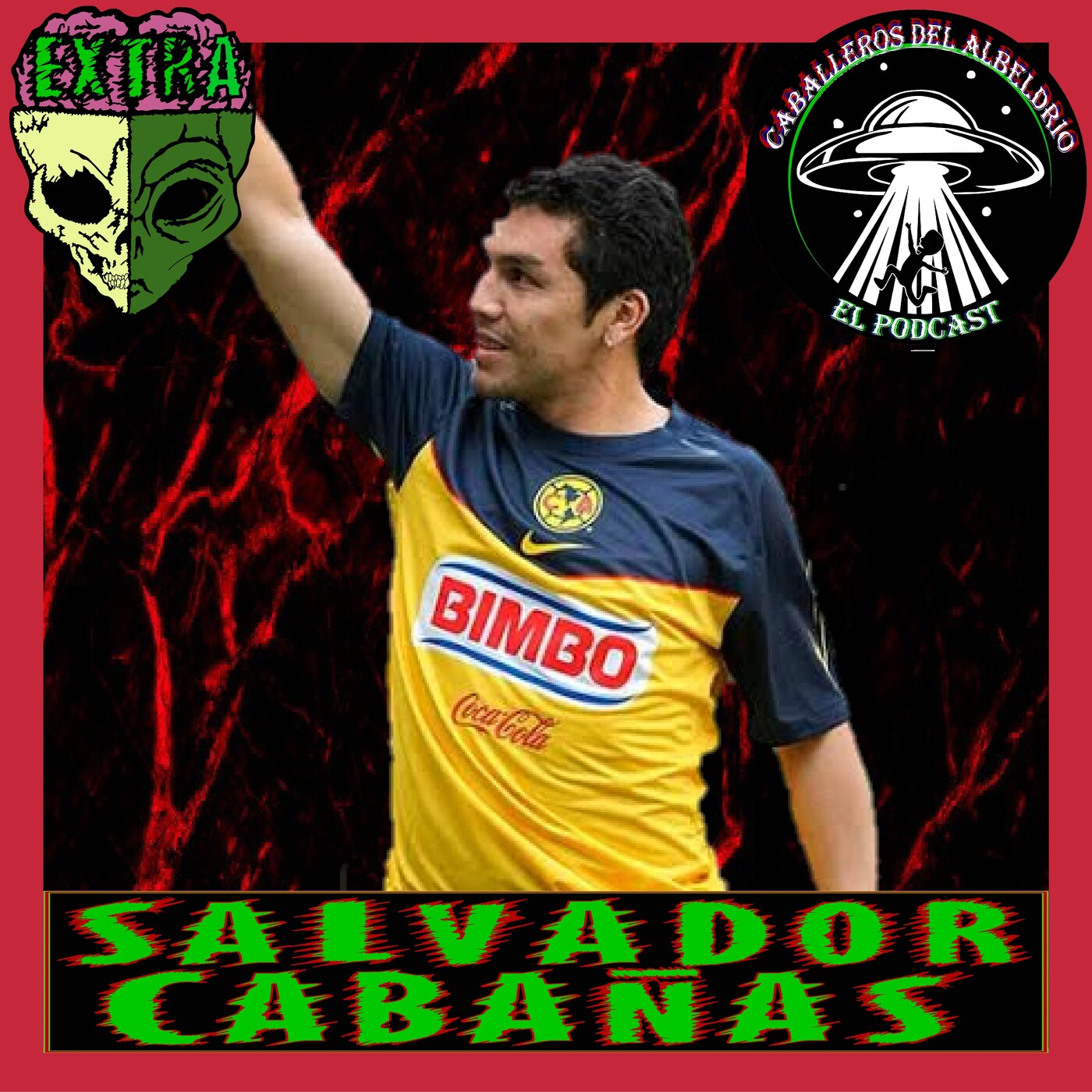 Caballeros Del Albeldrio