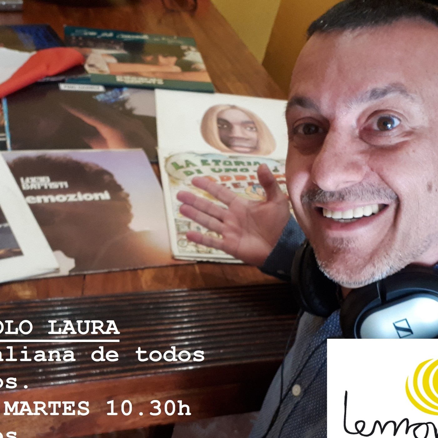 Non c\'è solo Laura