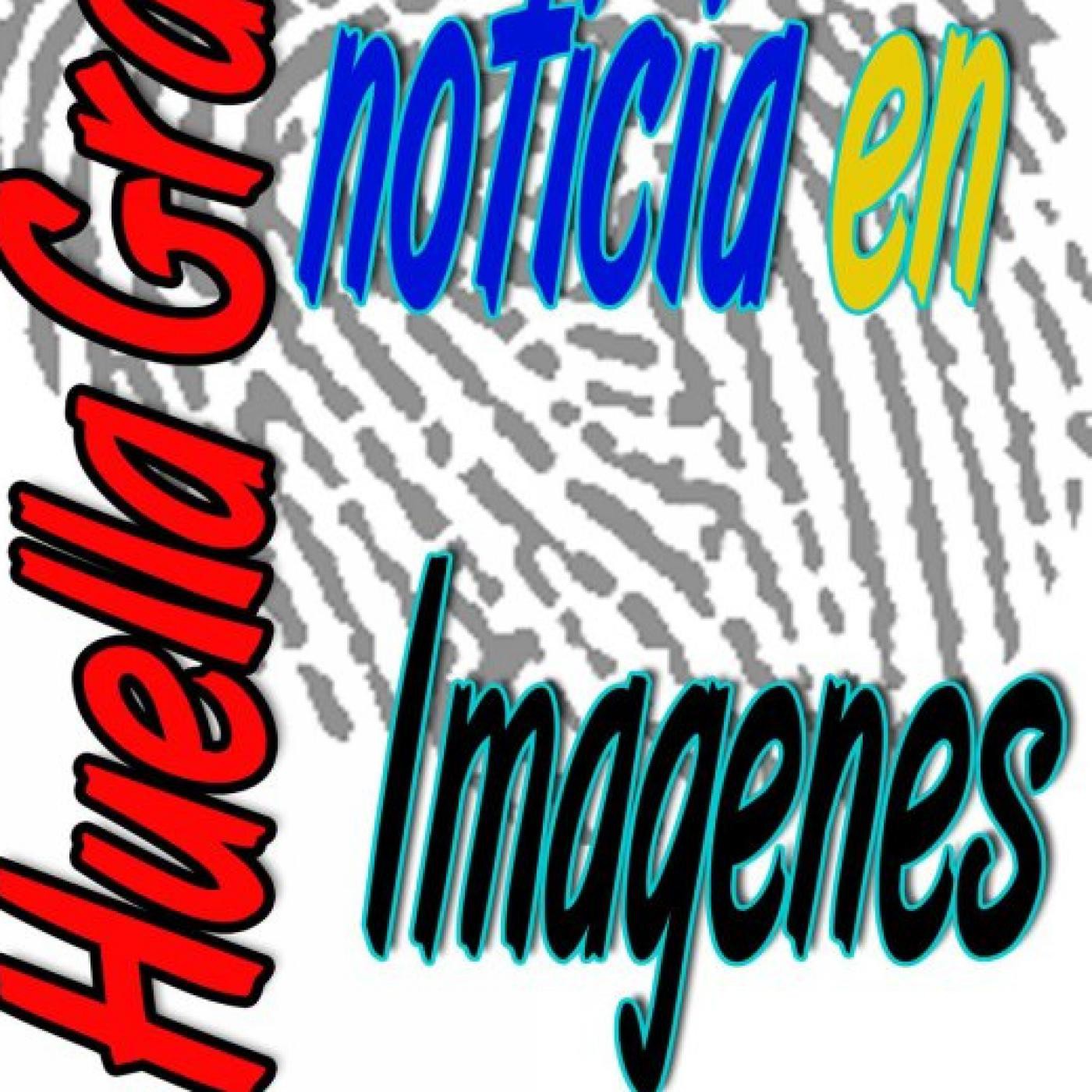 La huella \