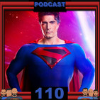 Programa 110 - El Sótano del Planet - Brandon Routh vuelve a ser Superman