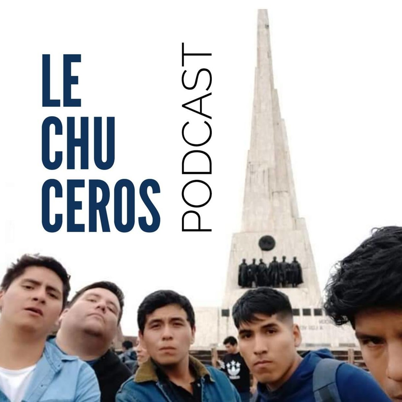 Lechuceros Podcast