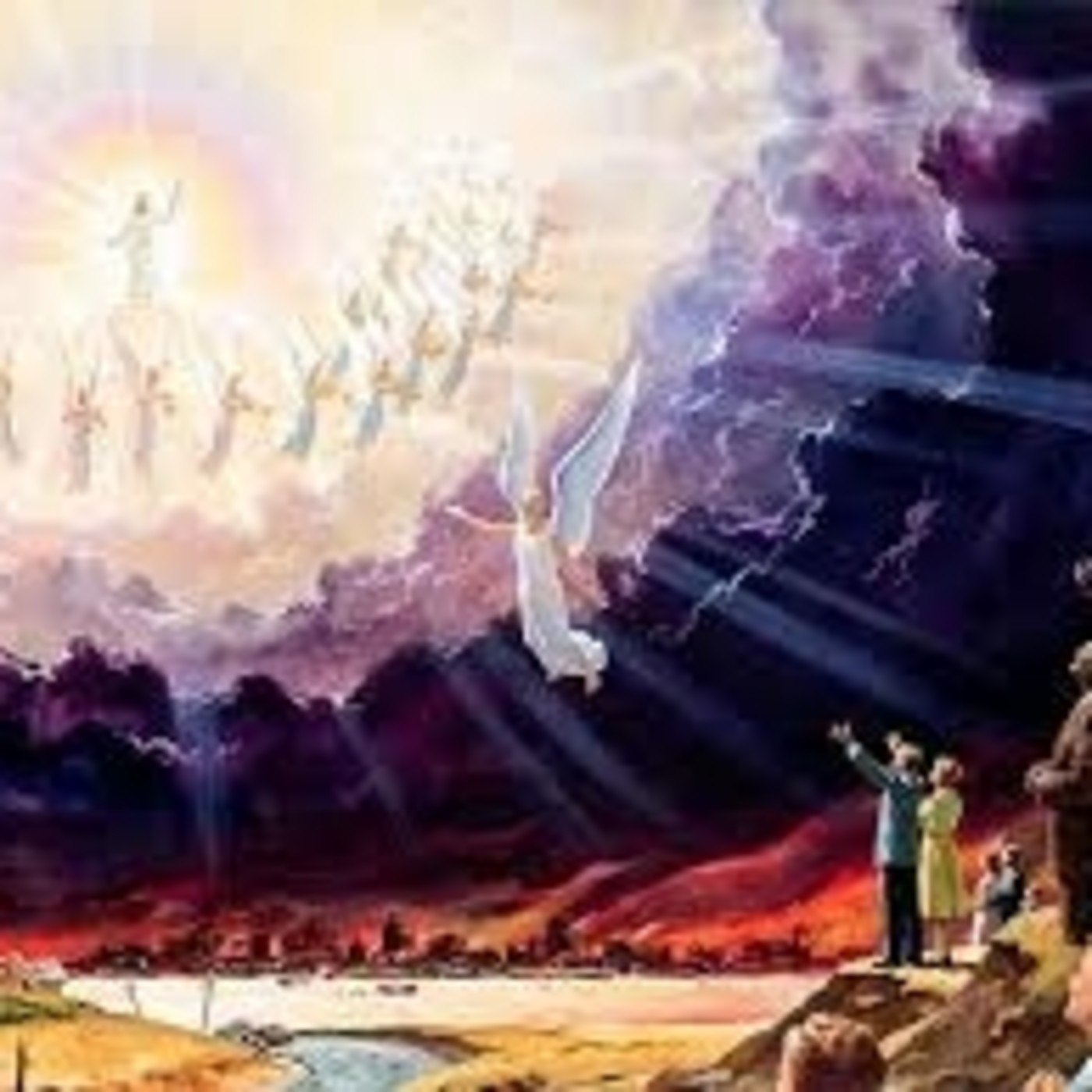 Regreso de Jesucristo