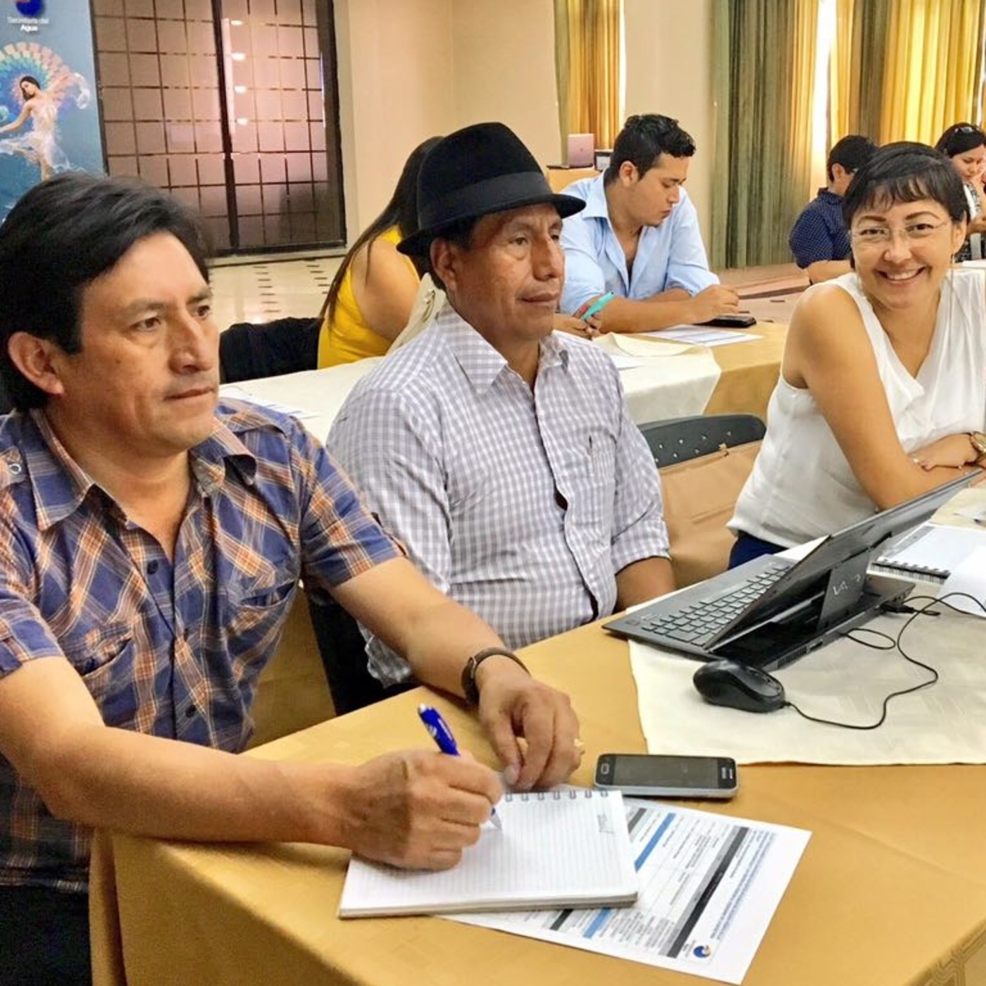 Noticias Chimborazo