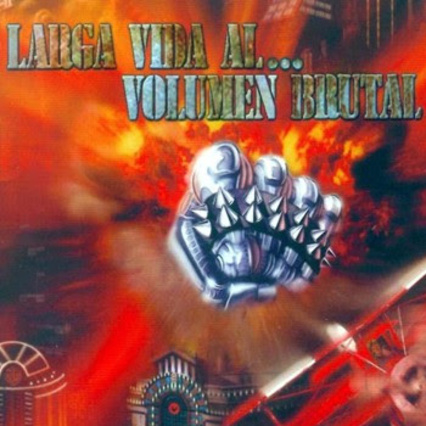 Cápsula Rock’Antena Roll #28 episode artwork