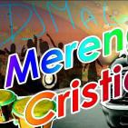 Merengue Espiritual Extremo - -Remix de Merengue Cristiano (Explosión Musical??)