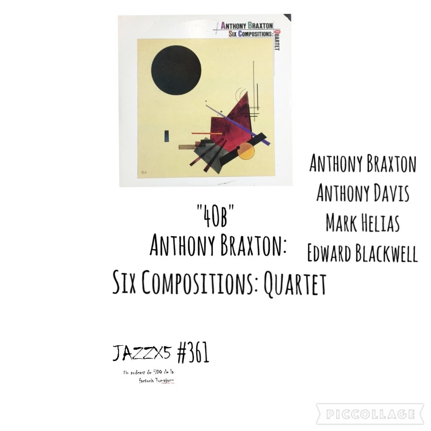 HDO - JazzX5
