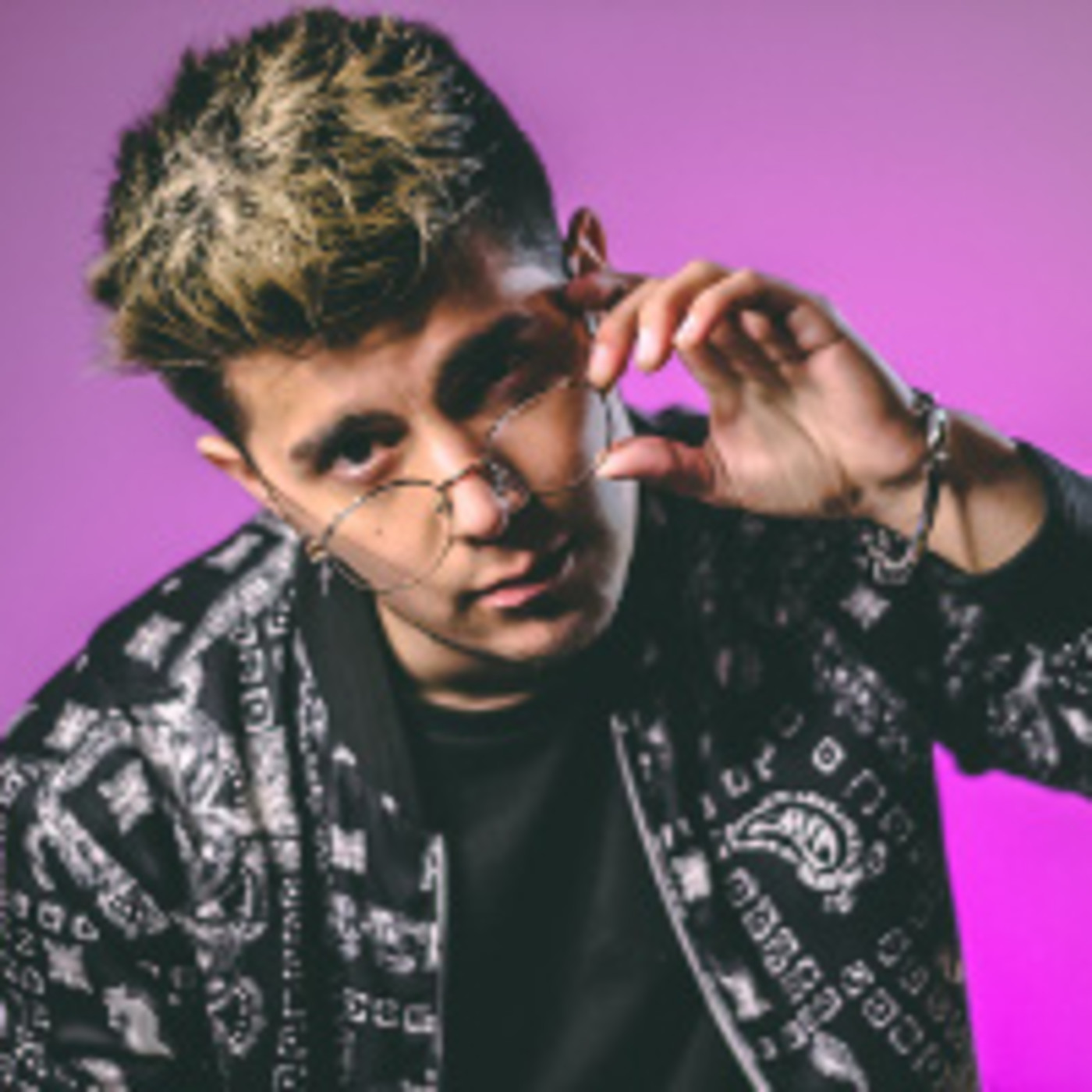 Marcel Burar presenta cancion en Alfaomega 23 Diciembre 2020 episode artwork
