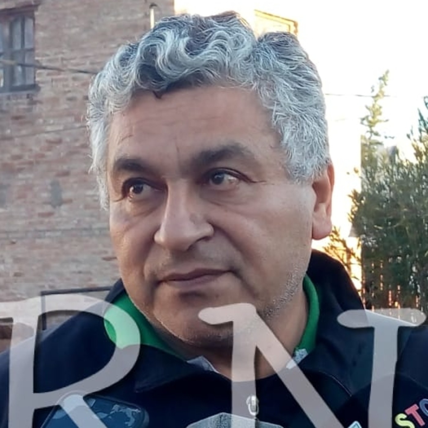 REVISTA DE NOTICIA .. POR FM REAL 96.3