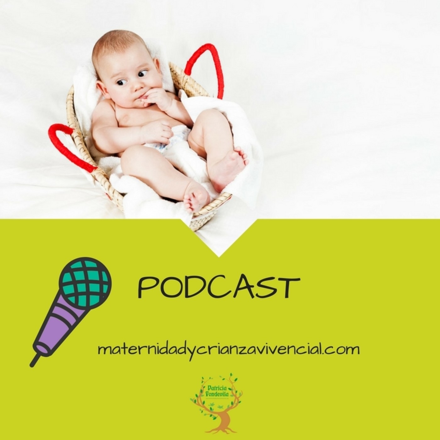 Maternidad y crianza vivencial