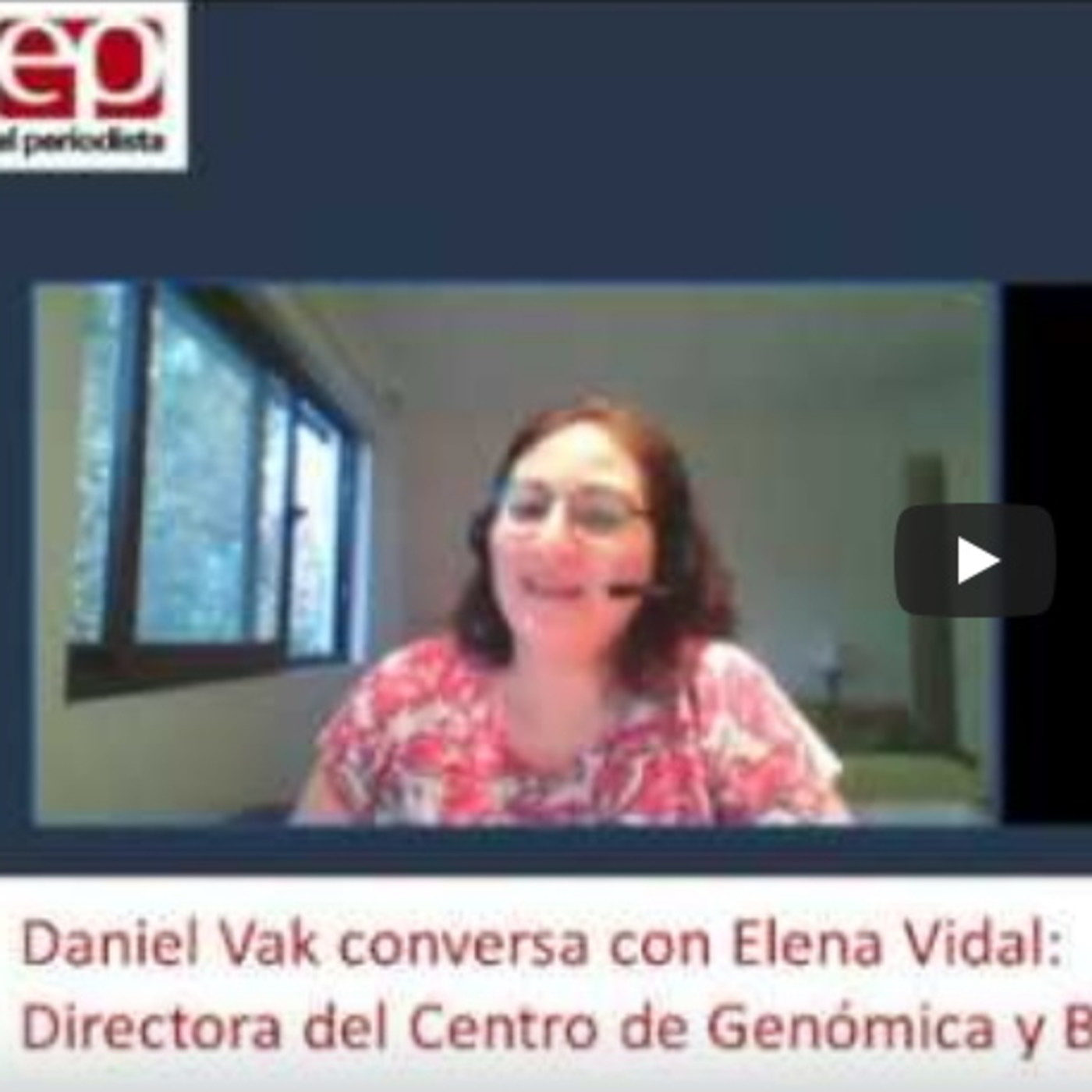 El Periodista Podcast