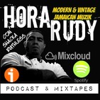 Hora Rudy Promo 2020