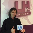 Radio The Sentinel 29-10-2018 - Entrevista a KRYSALIS