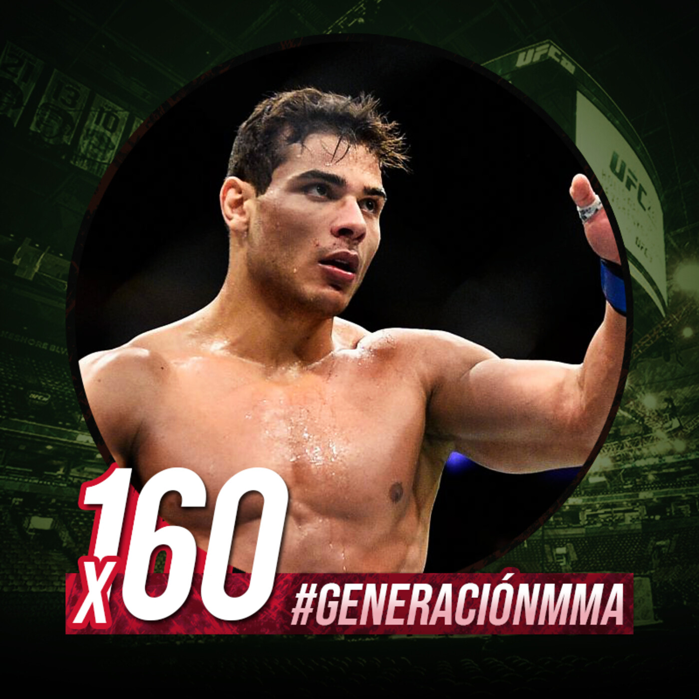 Generación MMA