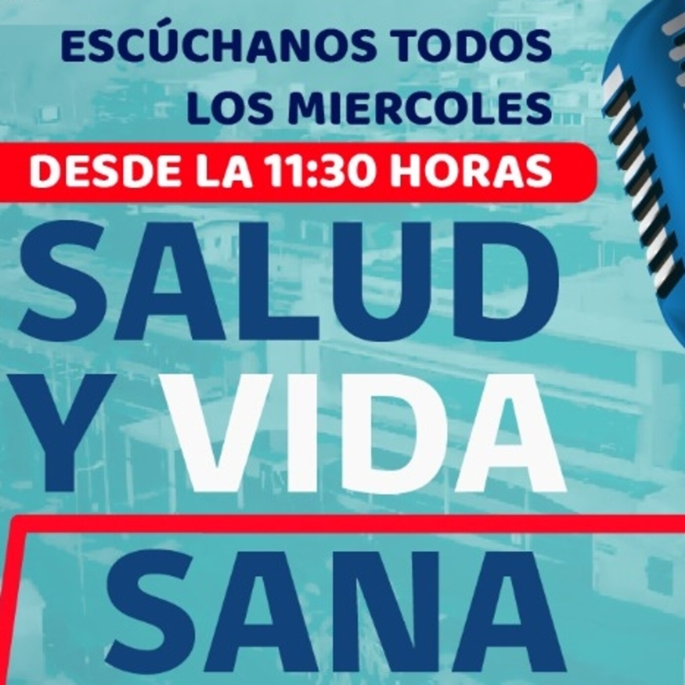 Programa Salud y Vida Sana
