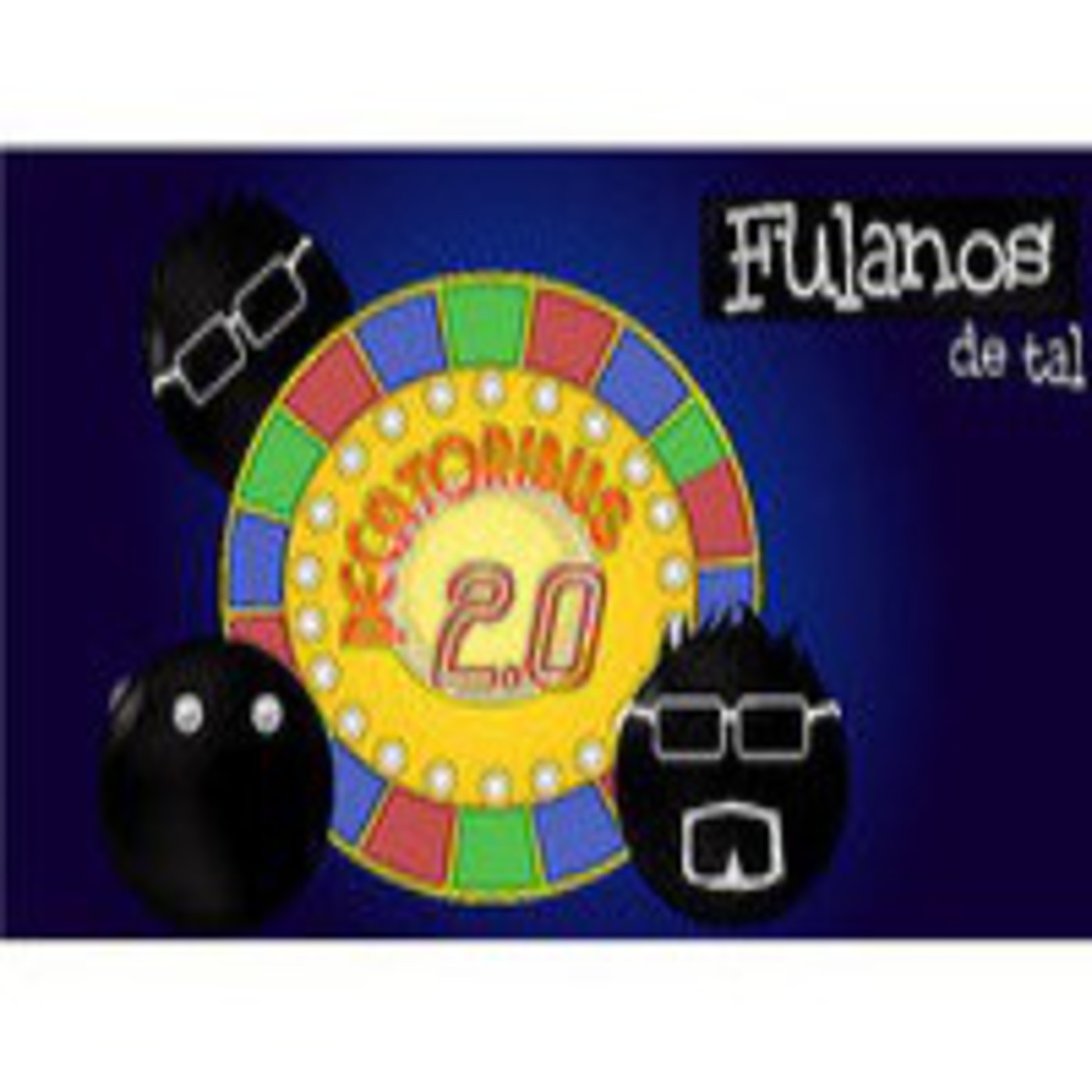 Fulanos de tal (PODCAST)