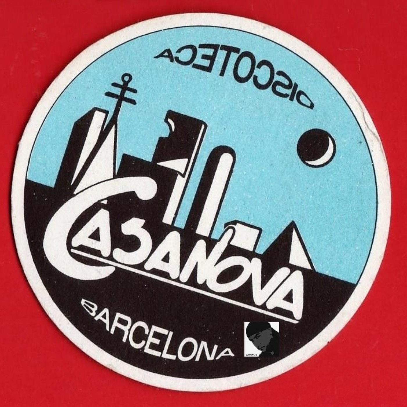 Studio 54 Barcelona (sesiones originales)