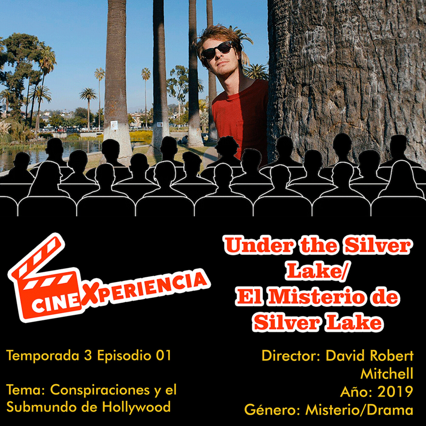 CineXperiencia