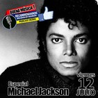 Especial Michael Jackson