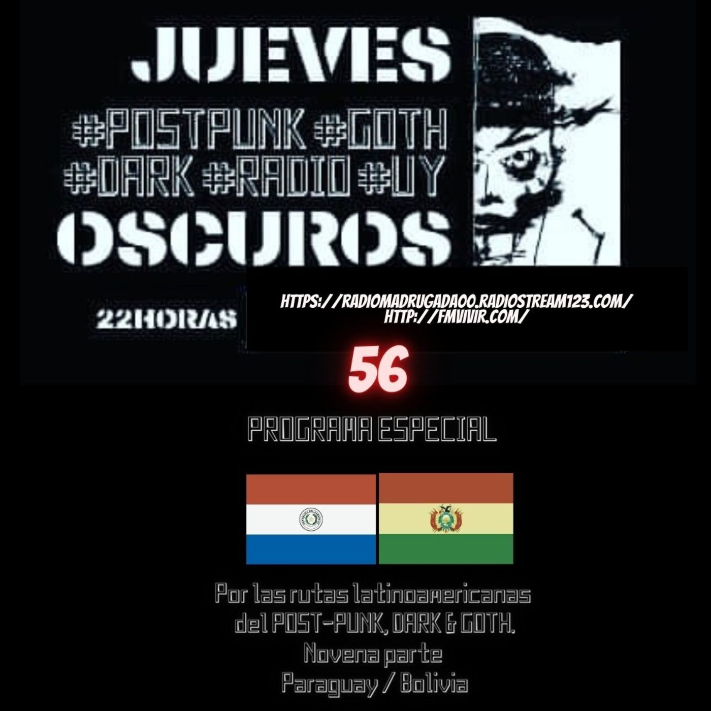 Jueves Oscuros