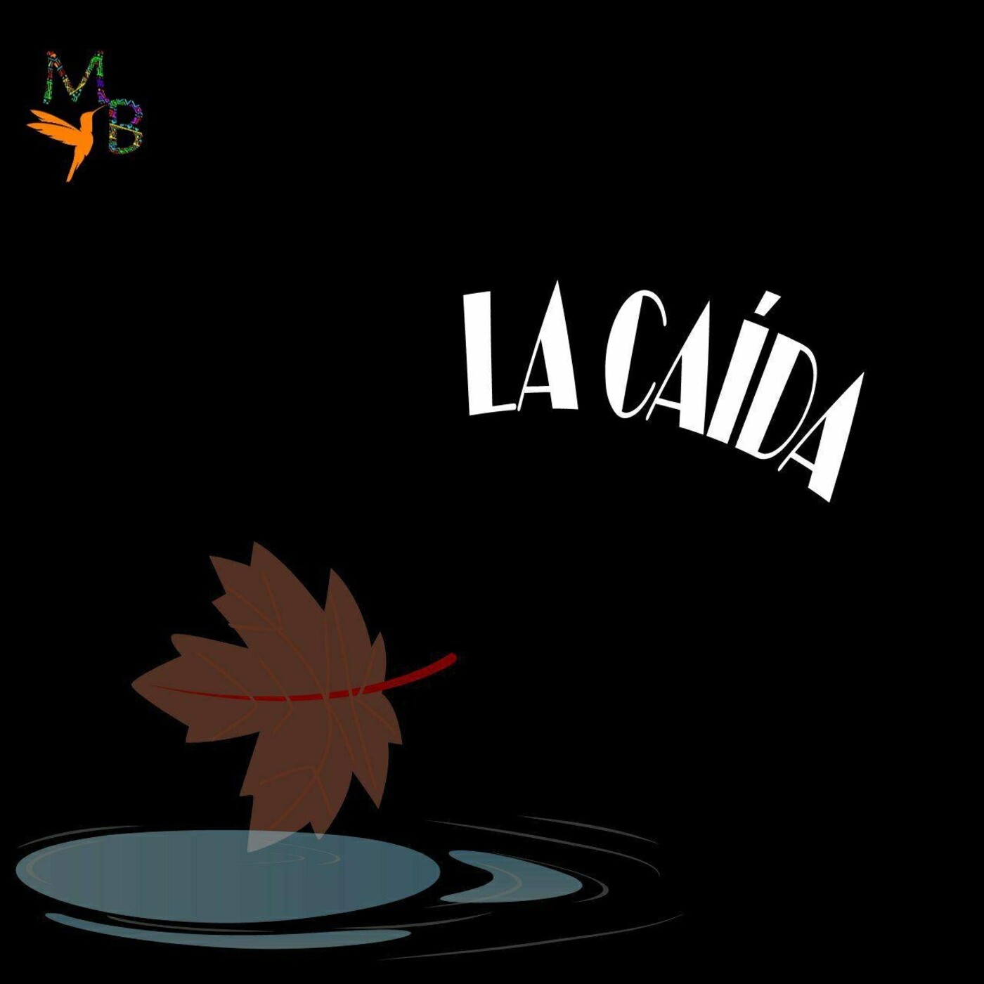 La Caída
