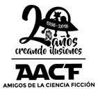 Especial Universo Friki - 20 Aniversario de Amigos de la Ciencia Ficción