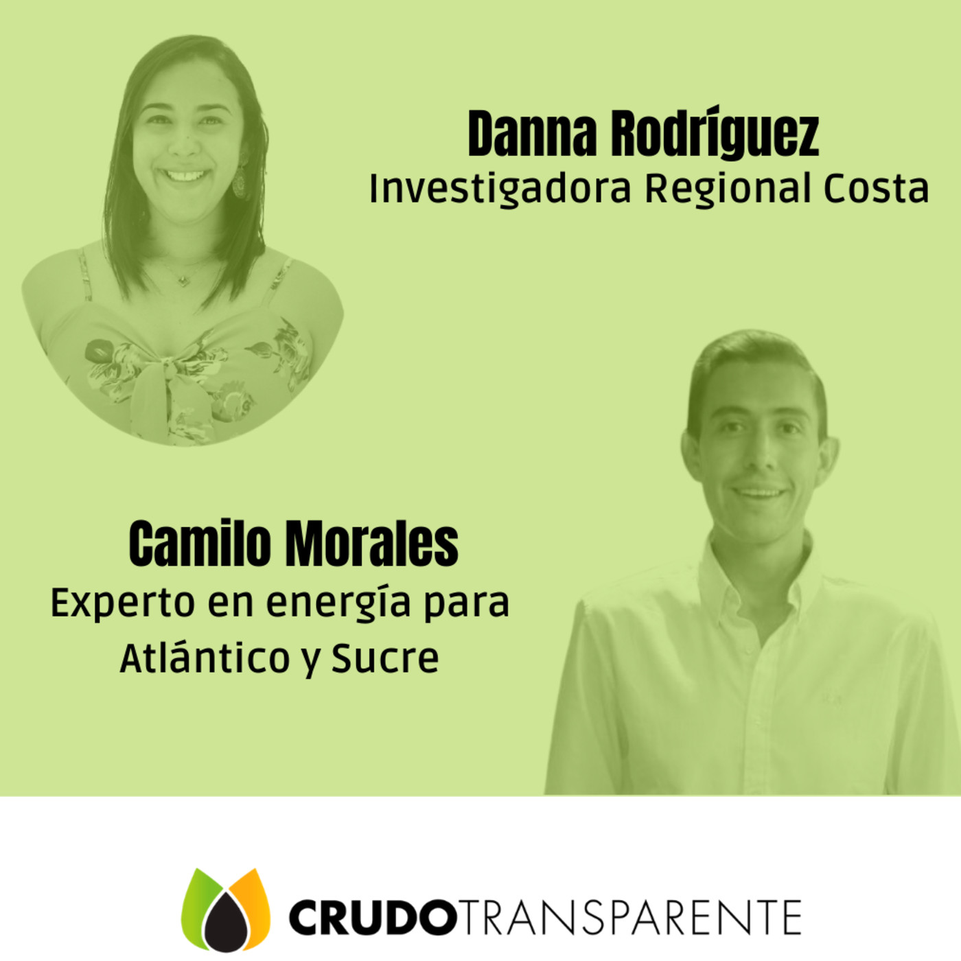 Crudo Opina