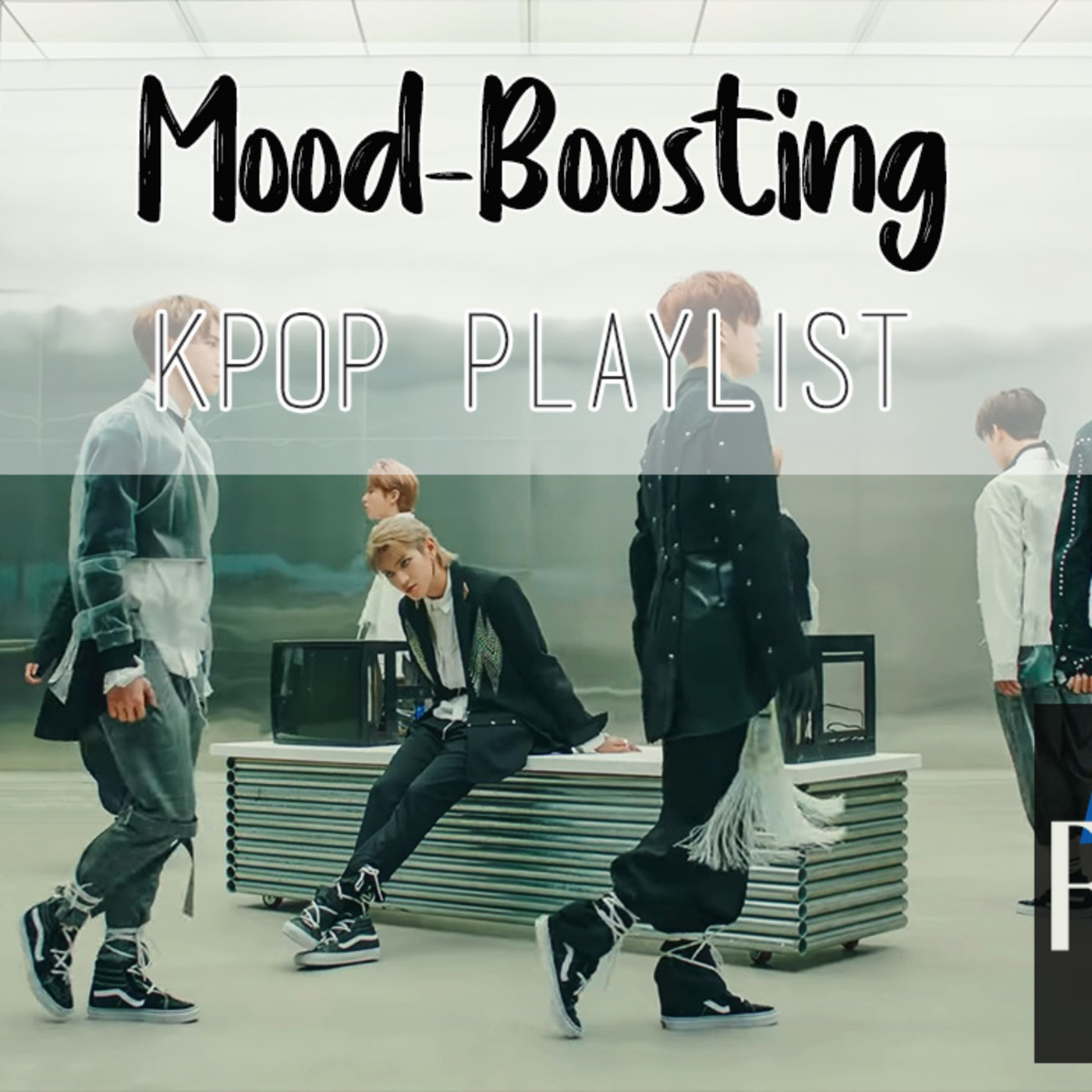 Kpop 2018 Playlists