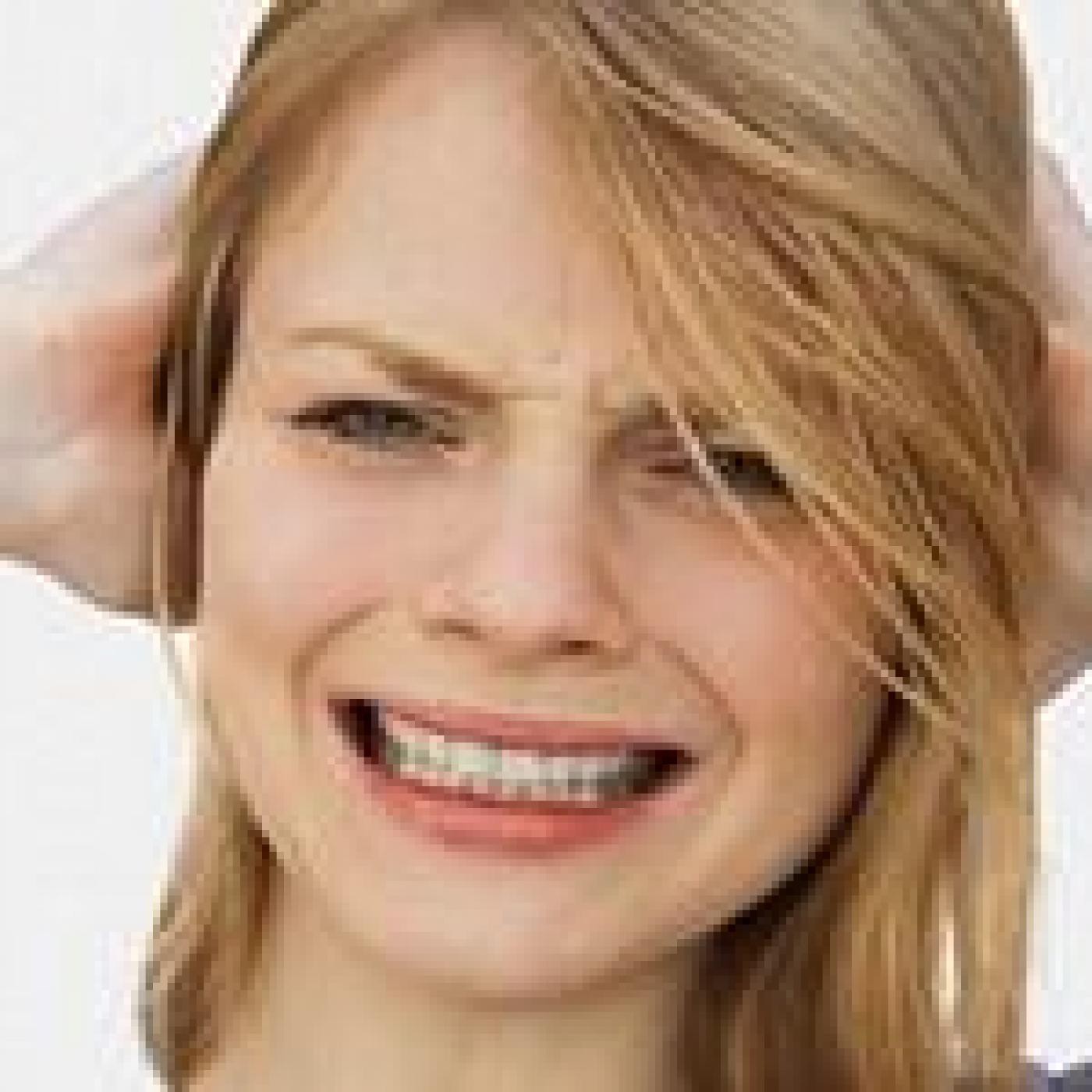 ¿Sientes que hay algo más? Katrina en RADIO