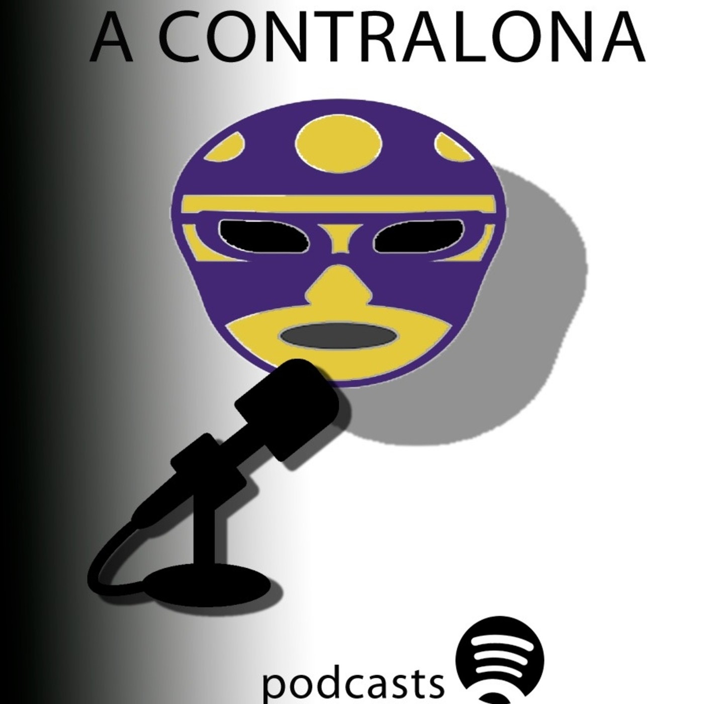 A contralona