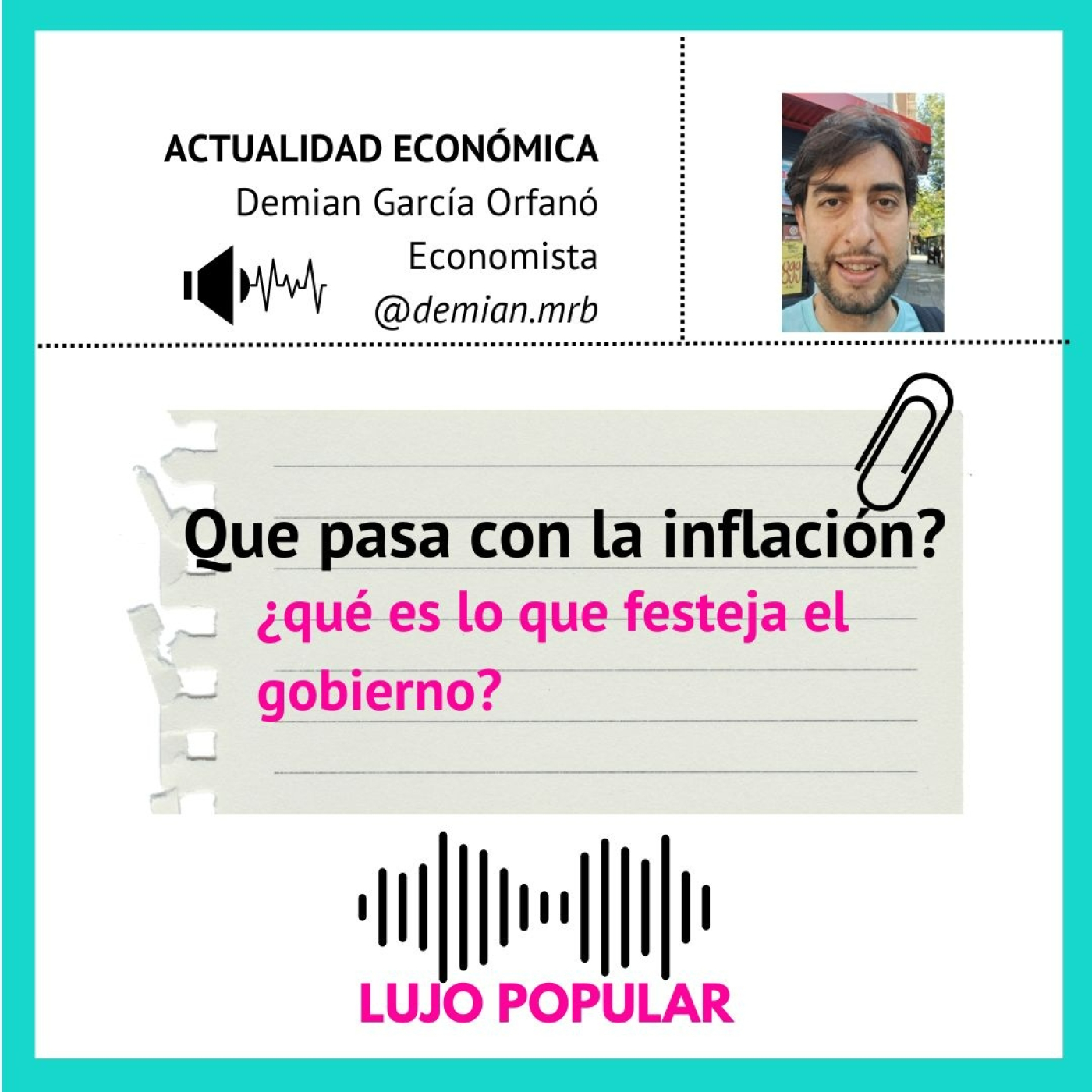 Lujo Popular