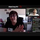 Raíz de 5 - 4x37 - Anabel Forte y Patricia Contreras
