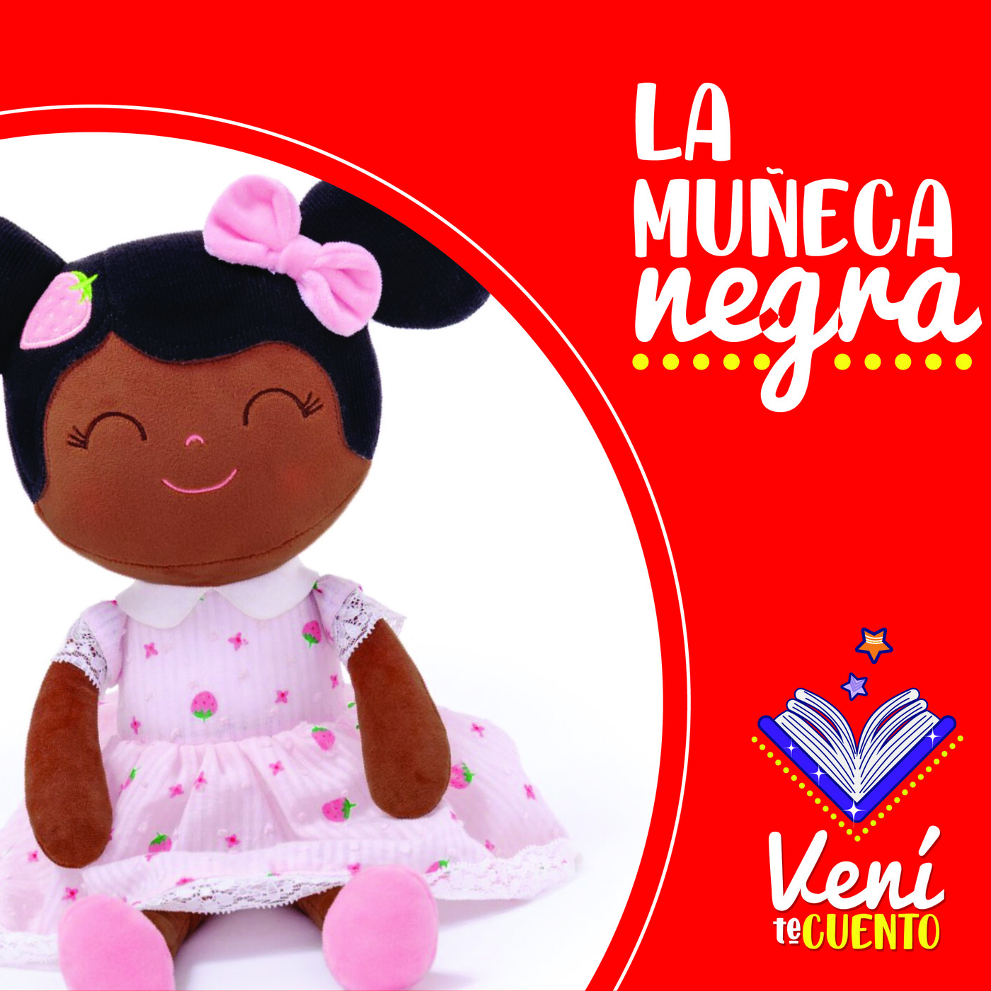 Vení te cuento.
