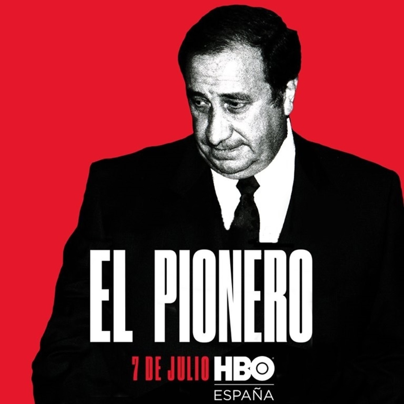 El Pionero (07/07/2019) HBO España