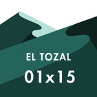 TOZAL 1x15 Nueva imagen, Sospechosos Habituales, instagram, blog y demás novedades