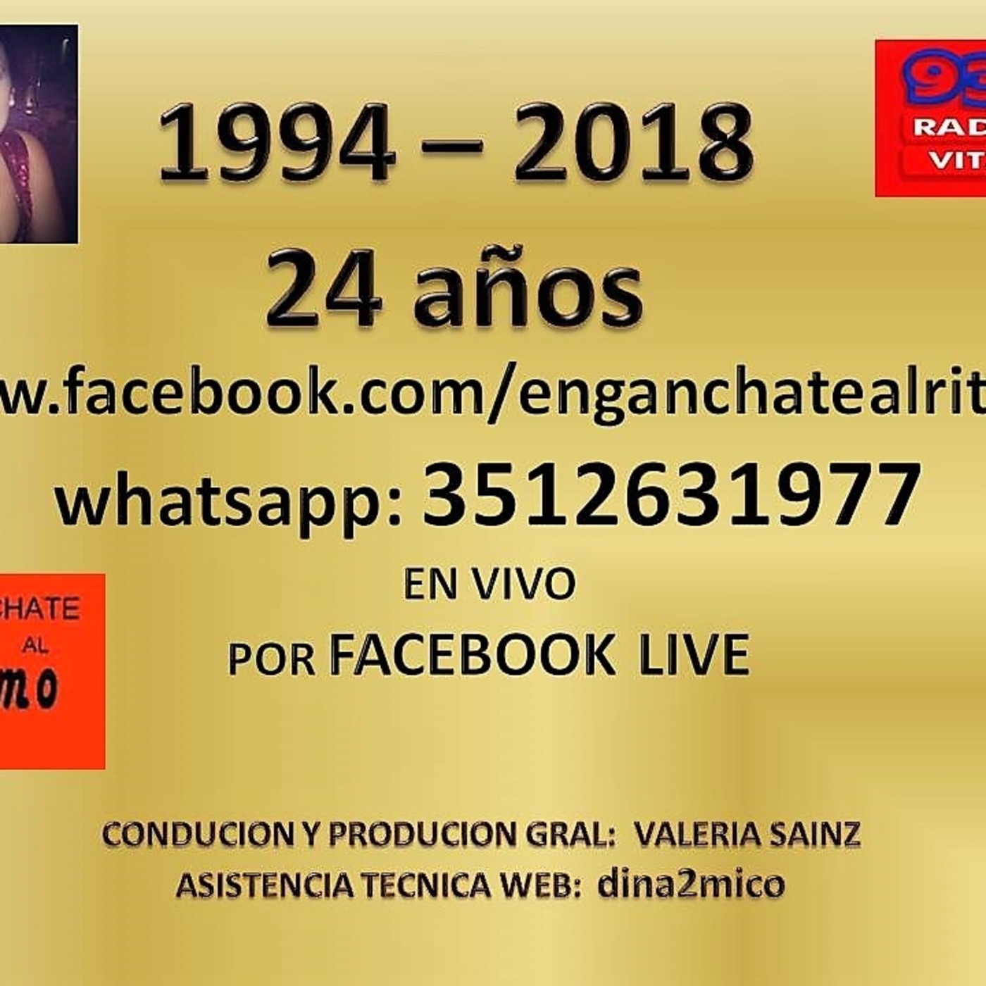 PROGRAMA 15.09.2018