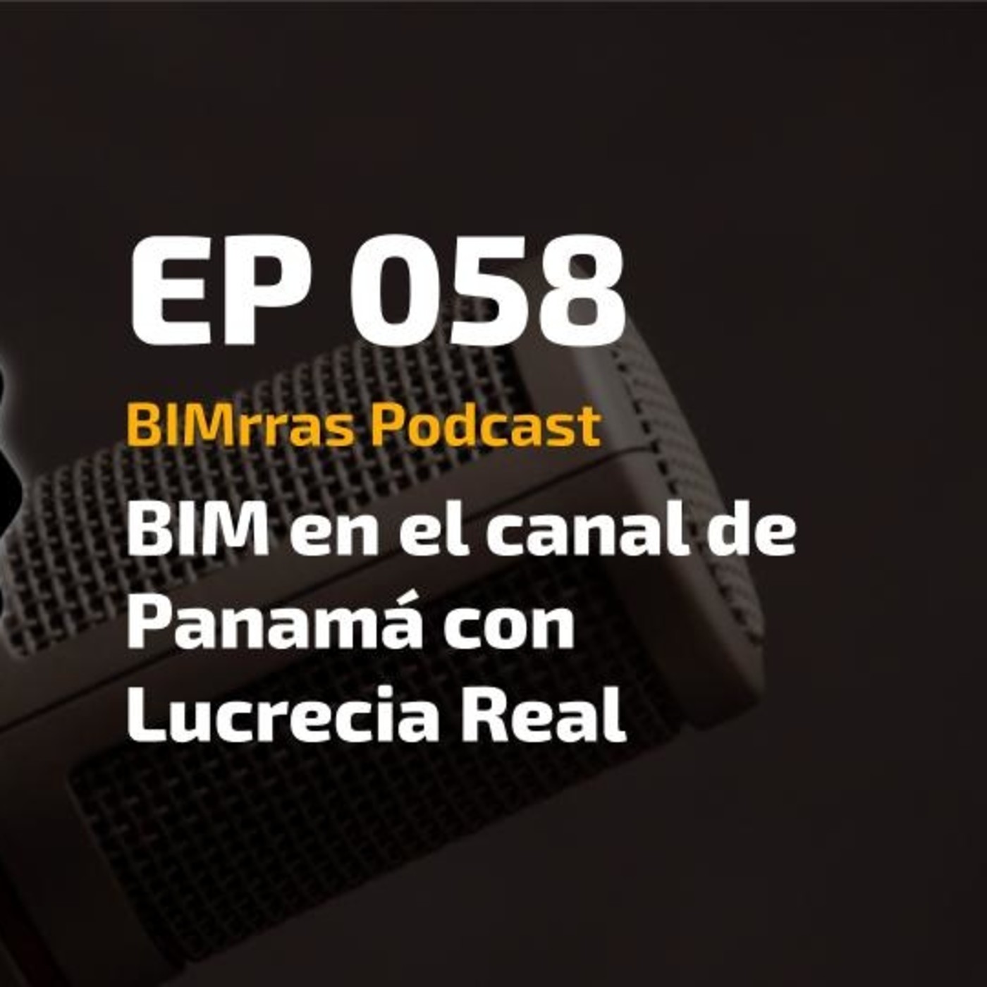 BIMrras Podcast