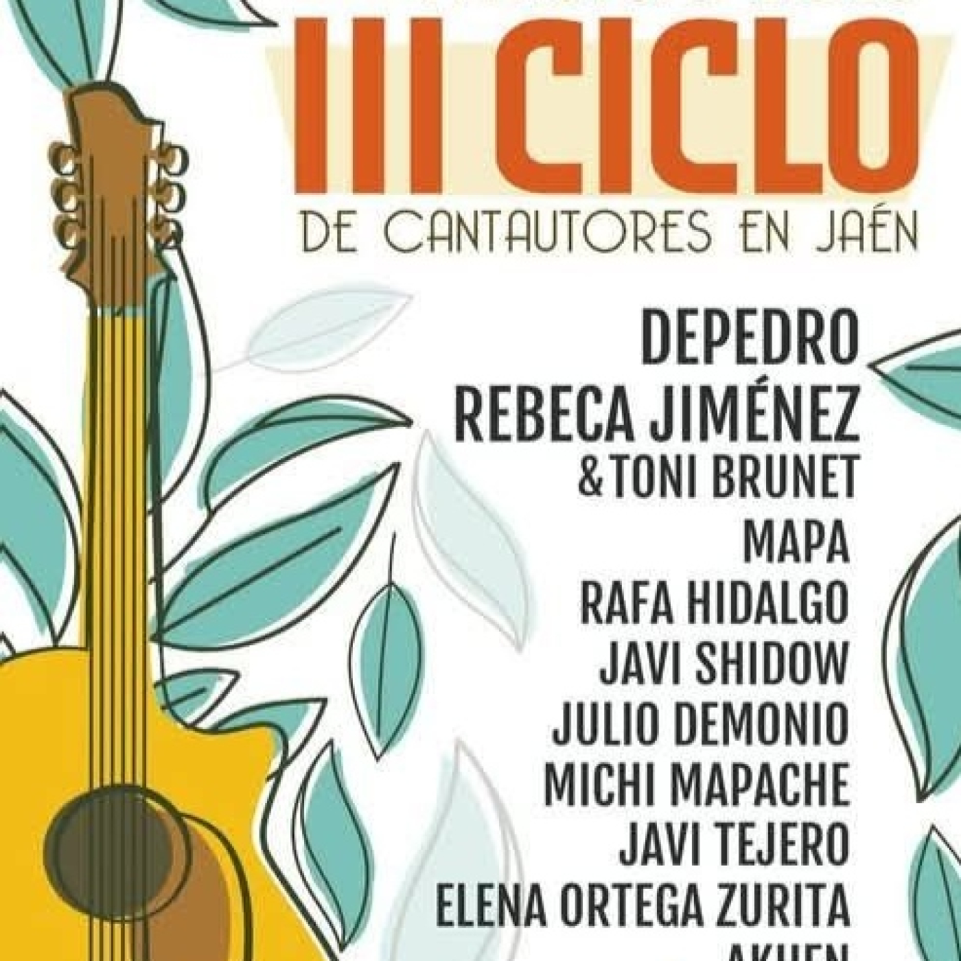 Podcast SIEMPRE RADIO FM 107.2 JAÉN