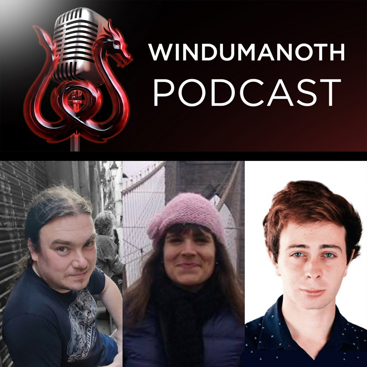 Windumanoth