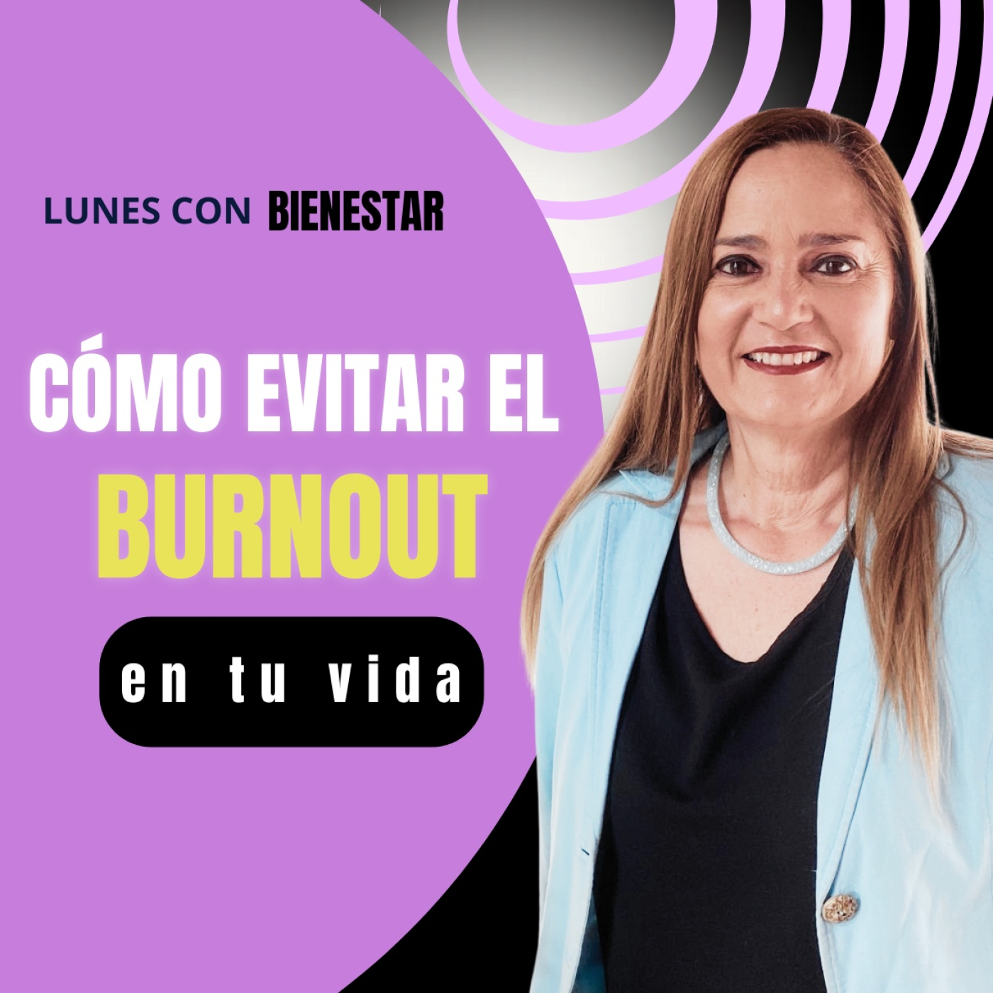 Lunes con bienestar🌿