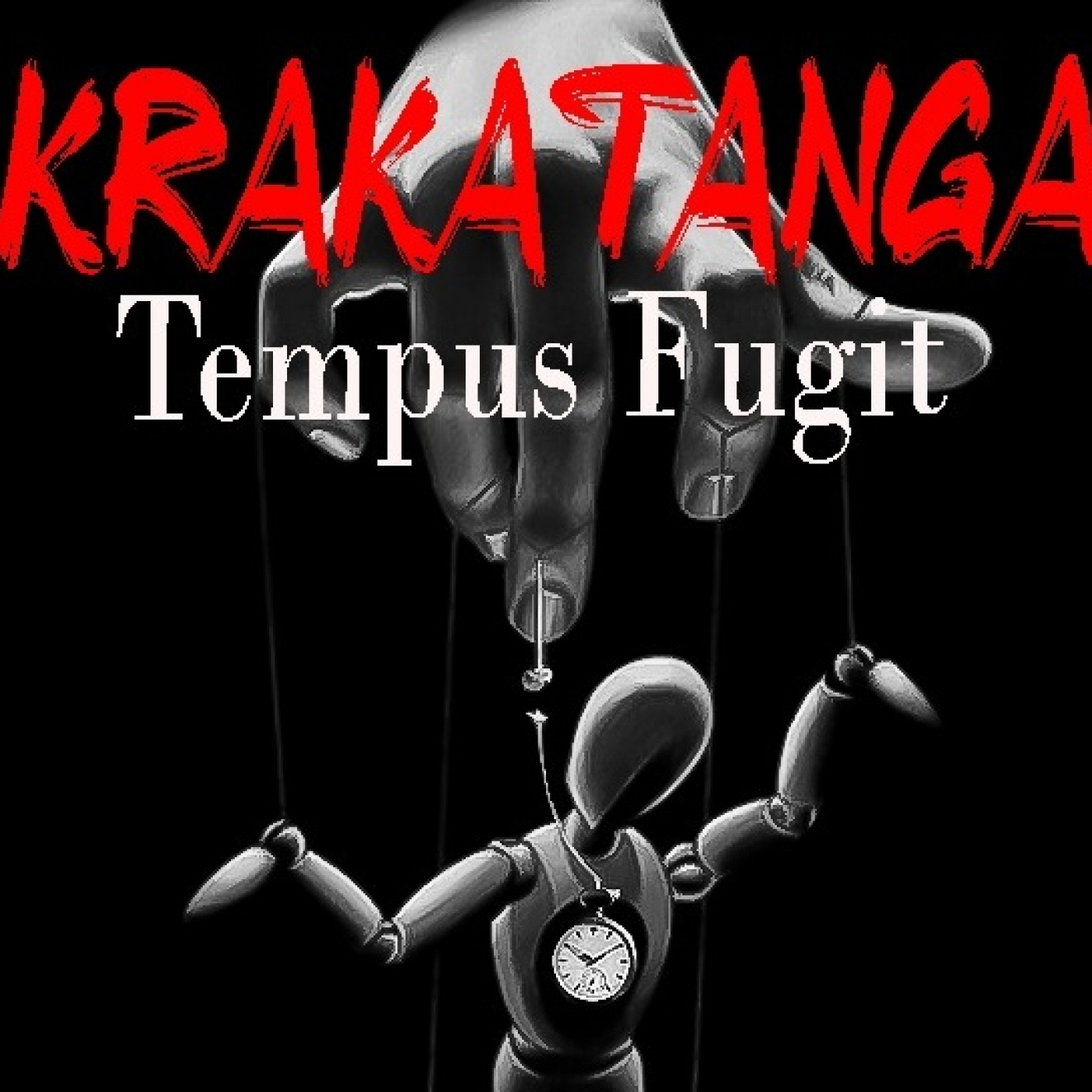 Krakatanga