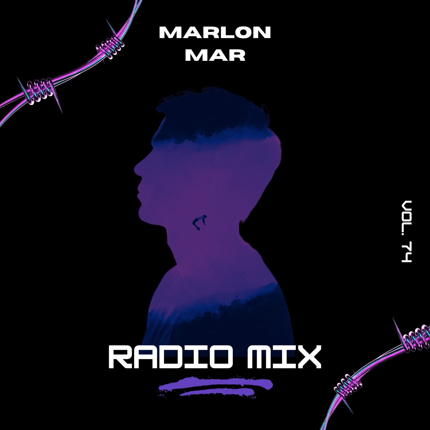 THE RADIO SHOW By Marlon Mar
