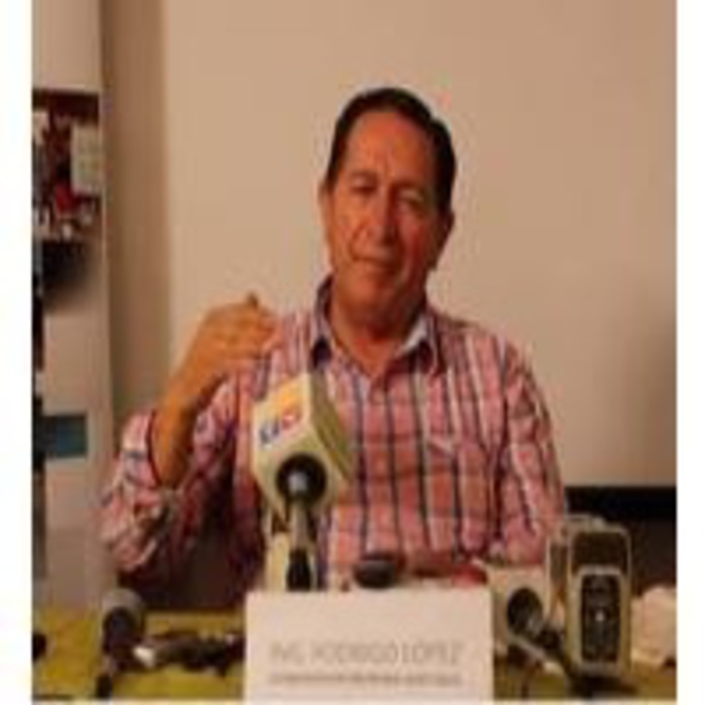 Podcast Gobernacion Morona Santiago