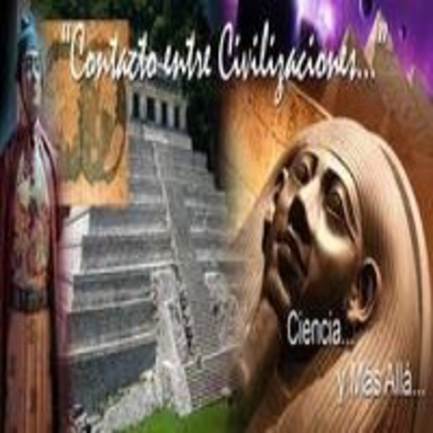 CIENCIA Y MÁS ALLÁ