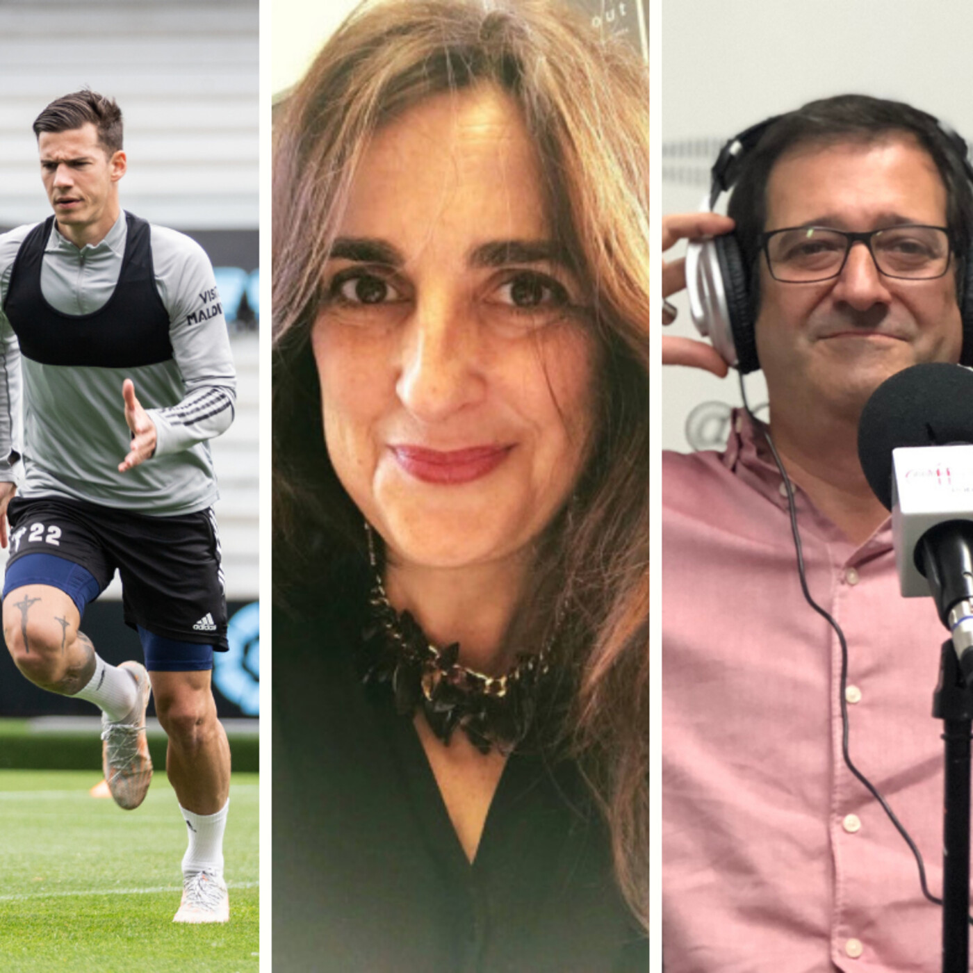 CÍES Podcast: Capítulo 601 _ 07-05-21