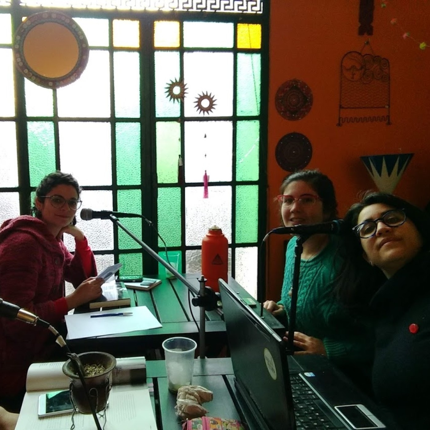 Prototipas Podcast